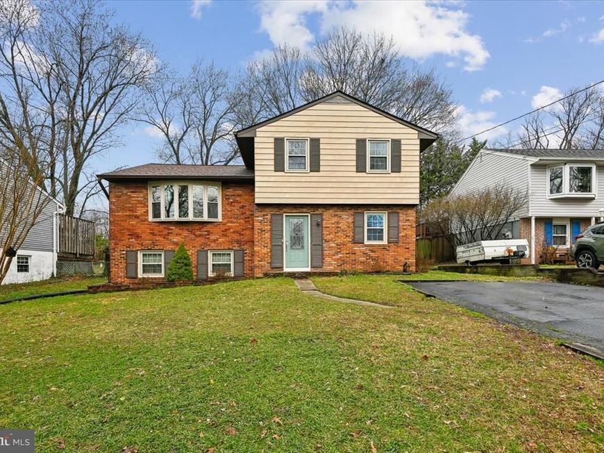 1266 Seabright Drive, Annapolis, MD 21409 Main Photo