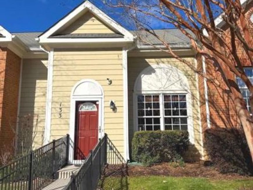 133 Thomas Jefferson Street , La Plata, MD 20646 Main Photo