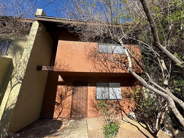 181 Bel Port Drive, Unit 184, Las Vegas, NV 89110