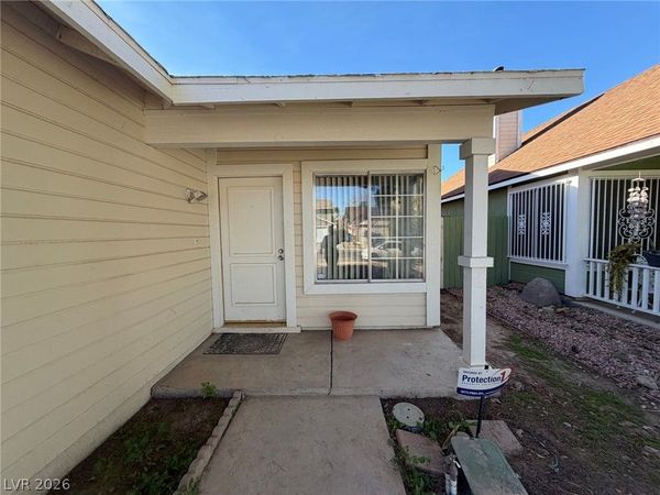 1593 Teardrop Street , Las Vegas, NV 89142