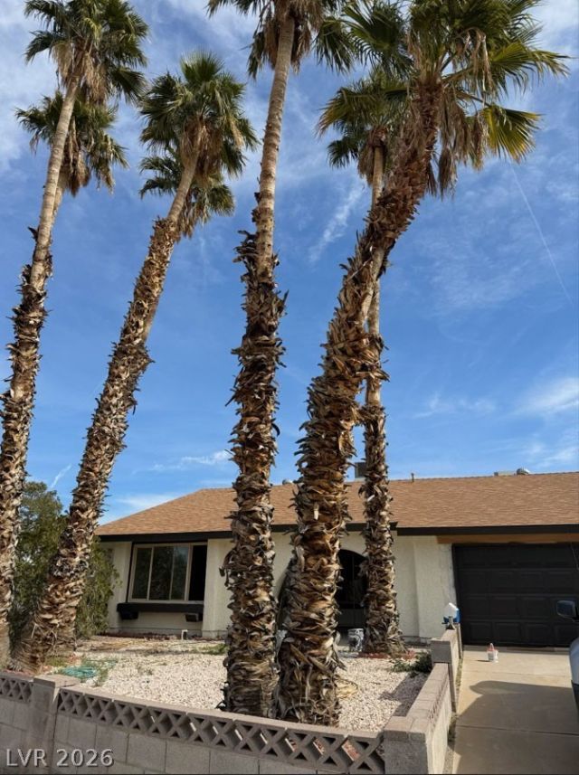 633 Severn Street, Henderson, NV 89002 Main Photo