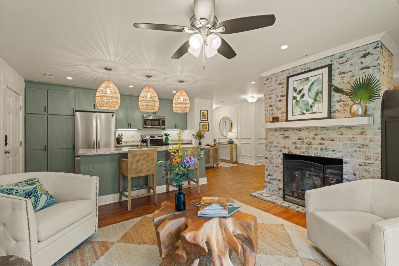 3032 Mink Point Boulevard Photo 16