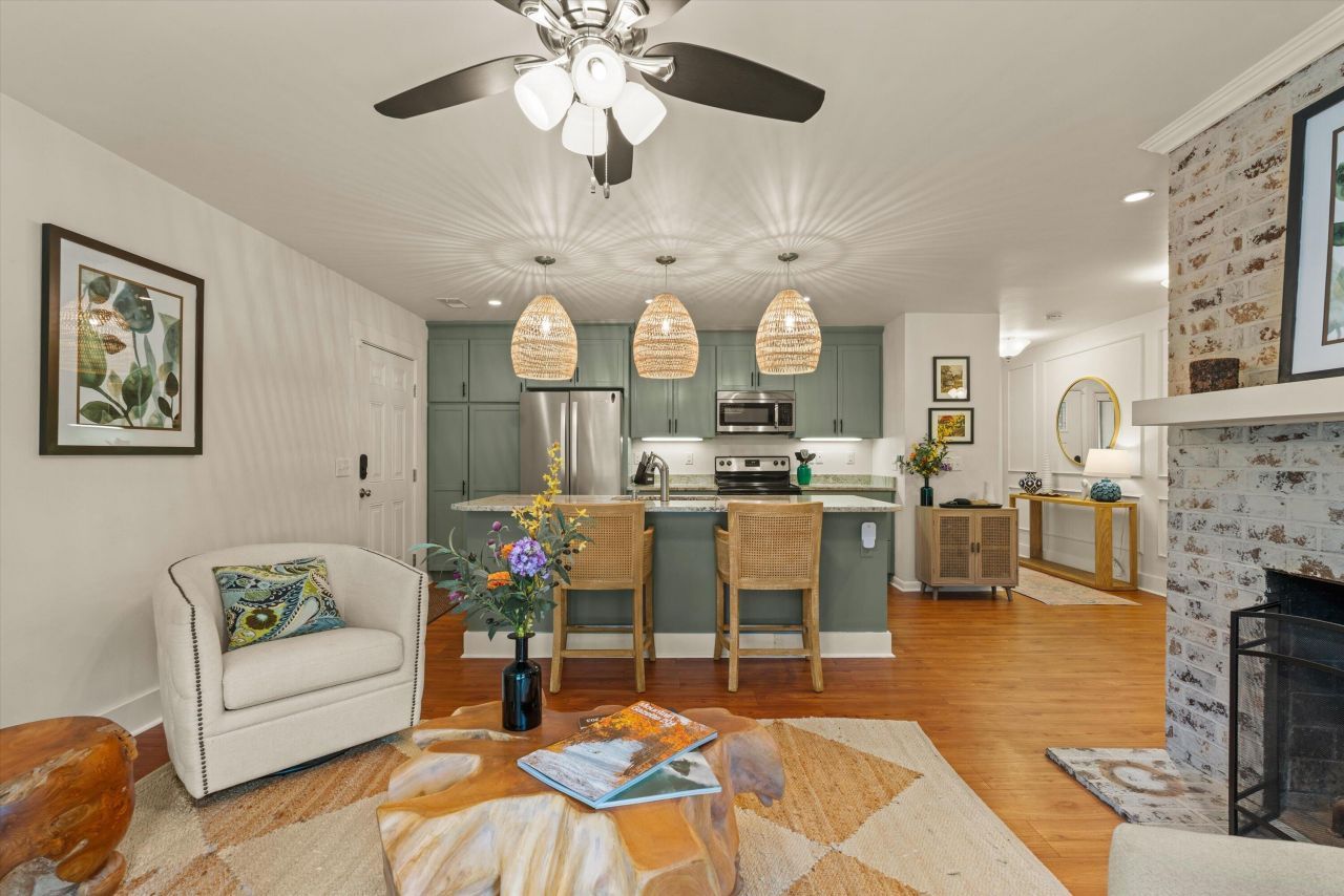 3032 Mink Point Boulevard Photo 17