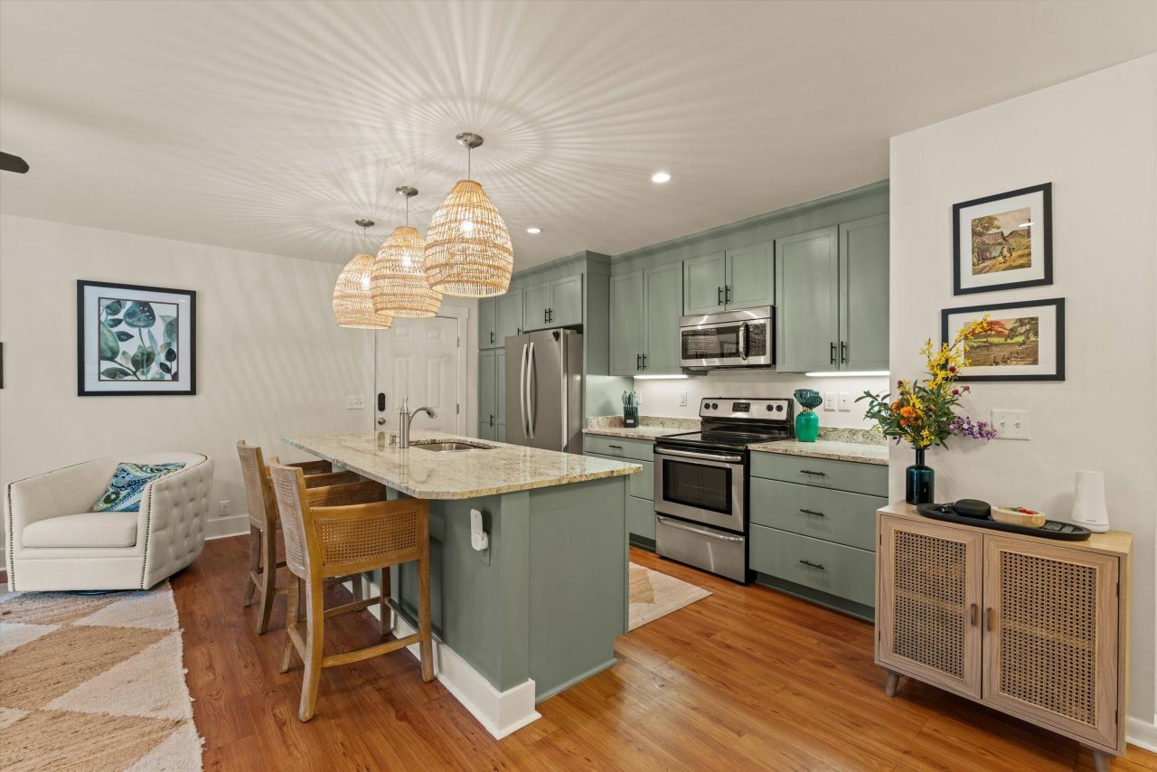 3032 Mink Point Boulevard Photo 18