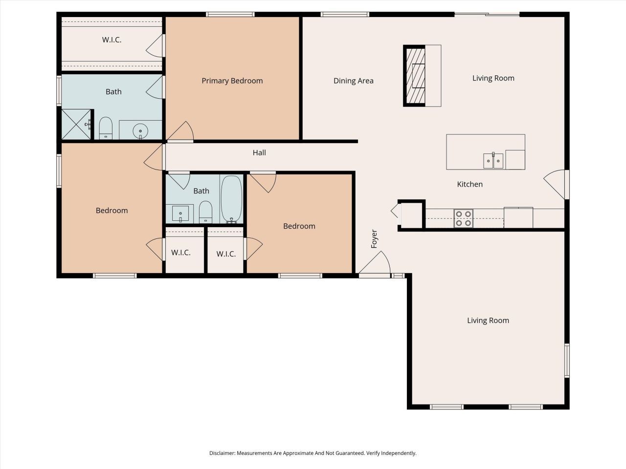 3032 Mink Point Boulevard Photo 35