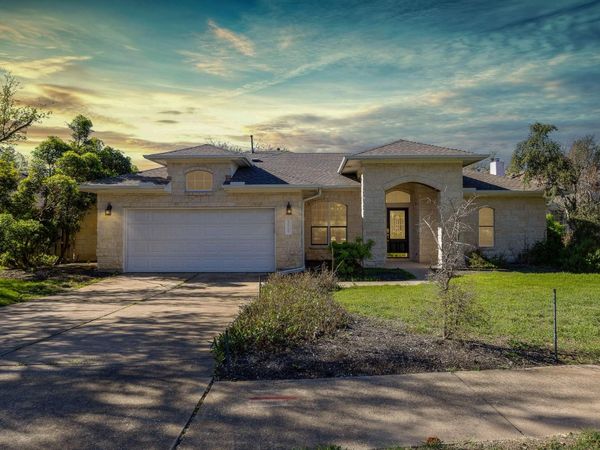 10009 Liriope CV, Austin, TX 78750
