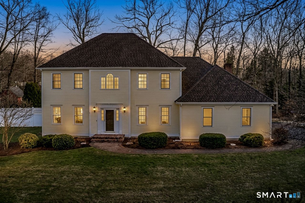 151 Pine Hill, Tolland, CT 06084 Main Photo