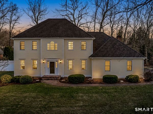 151 Pine Hill, Tolland, CT 06084