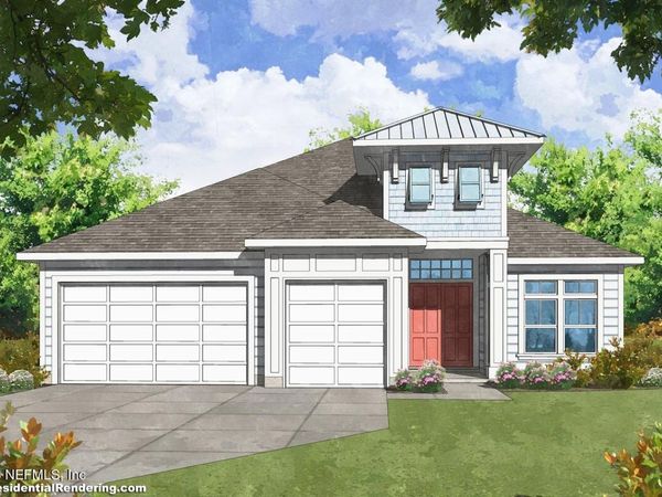 95494 GOLDEN GLOW Drive, Fernandina Beach, FL 32034