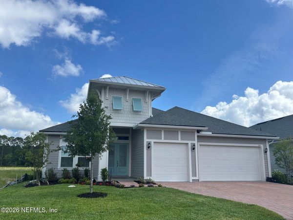95494 GOLDEN GLOW Drive, Fernandina Beach, FL 32034