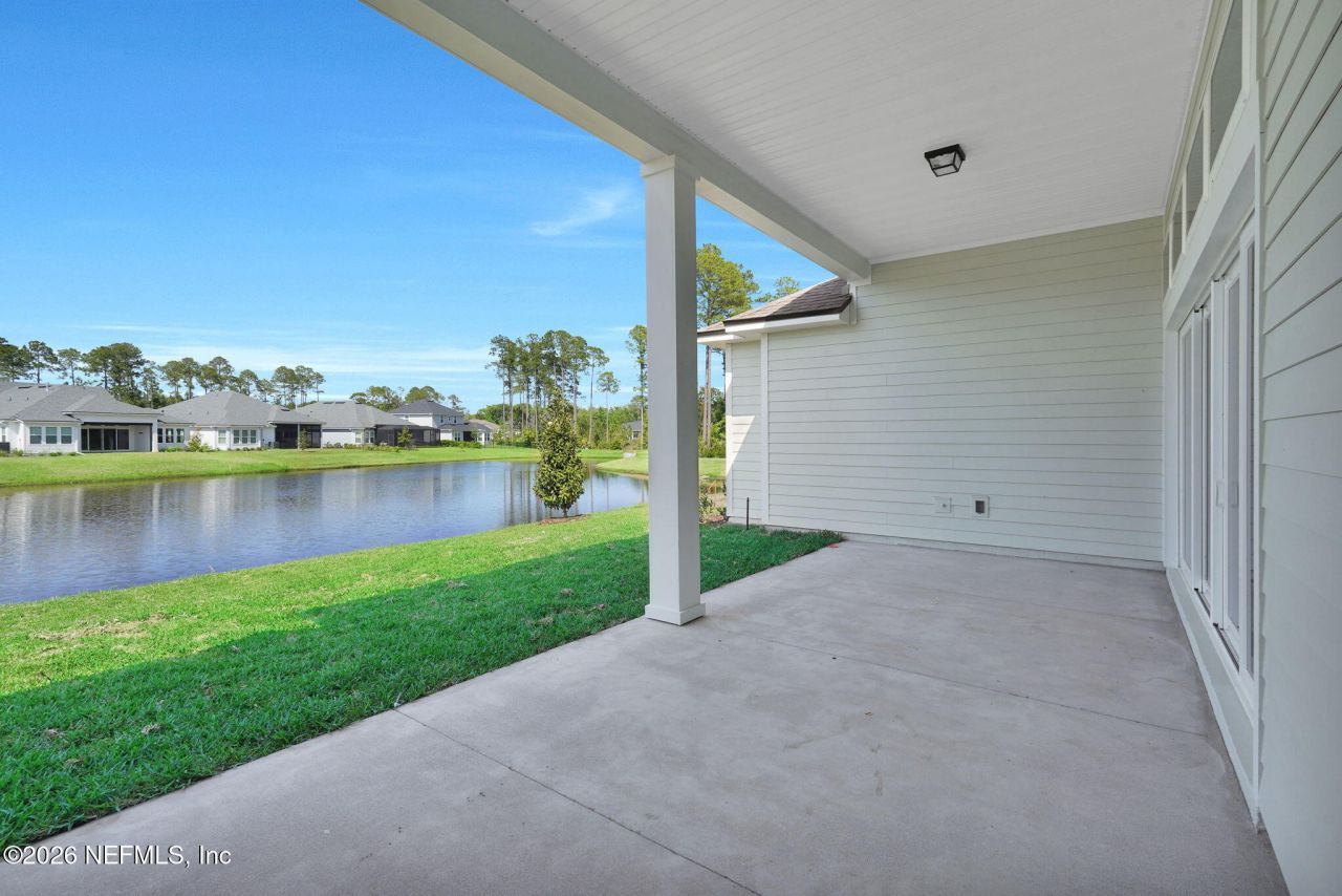 95494 Golden Glow Drive, Fernandina Beach, FL 32034 Photo