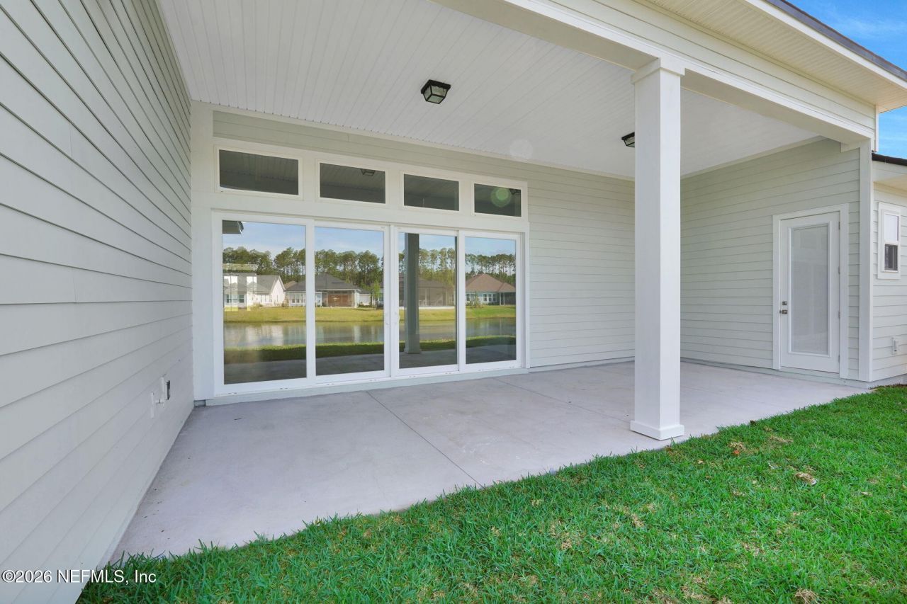 95494 Golden Glow Drive, Fernandina Beach, FL 32034 Photo