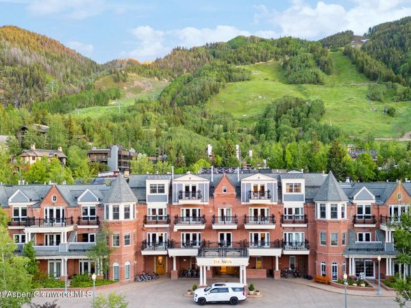 415 E Dean St, Unit 36, Wks 11 & 12, Aspen, CO 81611