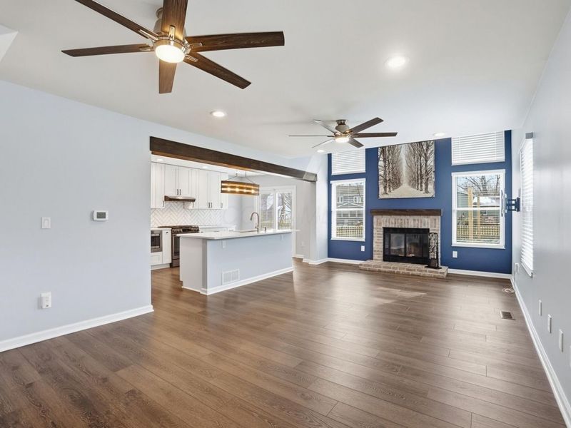 3917 Man O War Court, Columbus, OH 43221 Photo 12