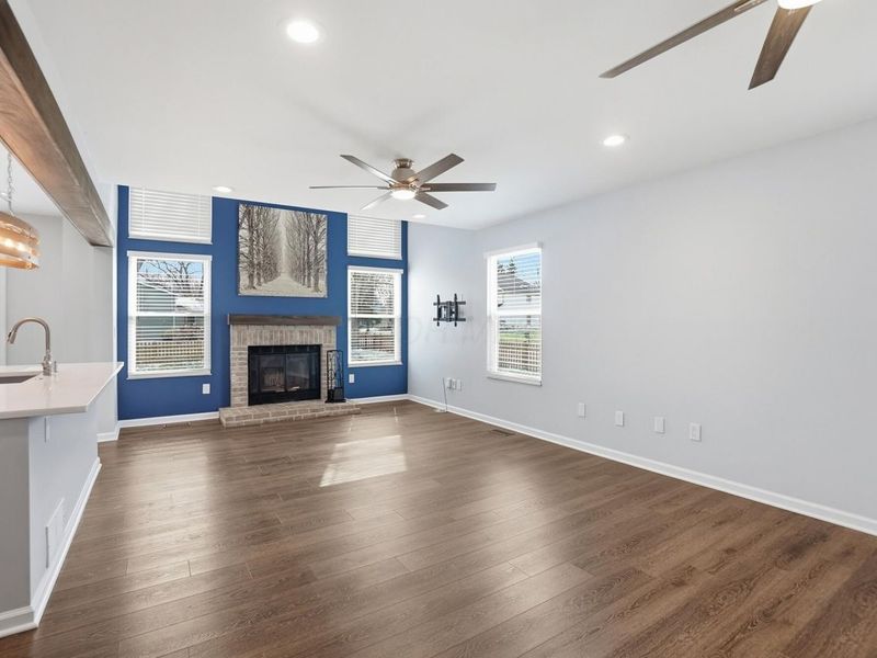 3917 Man O War Court, Columbus, OH 43221 Photo 13