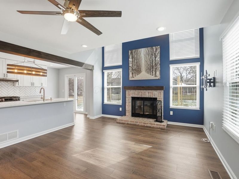 3917 Man O War Court, Columbus, OH 43221 Photo 15