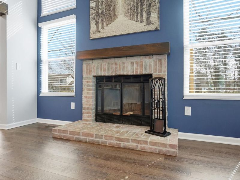 3917 Man O War Court, Columbus, OH 43221 Photo 15