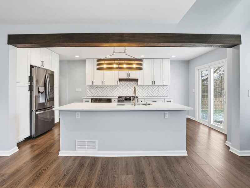 3917 Man O War Court, Columbus, OH 43221 Photo 20