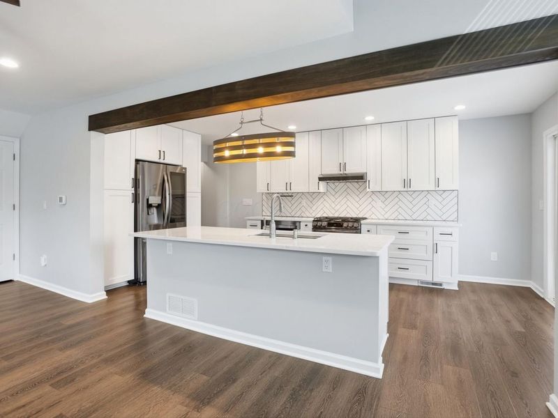 3917 Man O War Court, Columbus, OH 43221 Photo 21