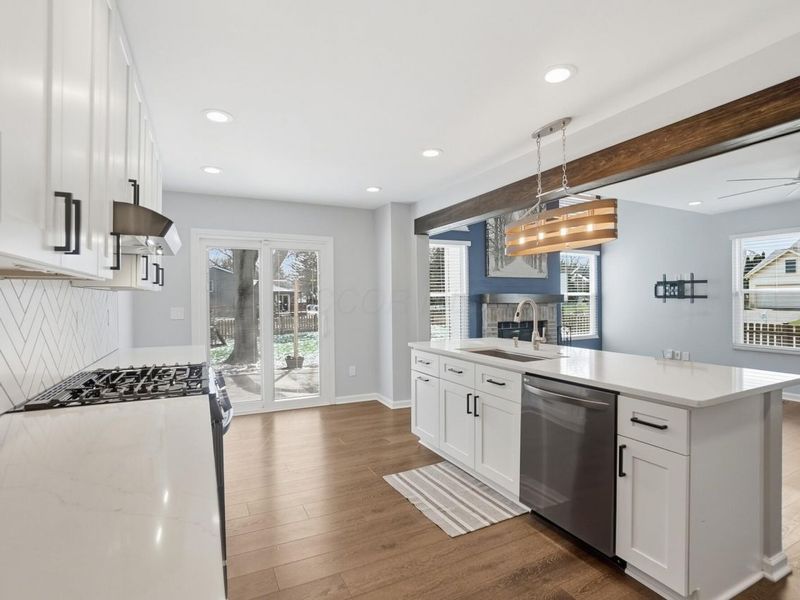 3917 Man O War Court, Columbus, OH 43221 Photo 23