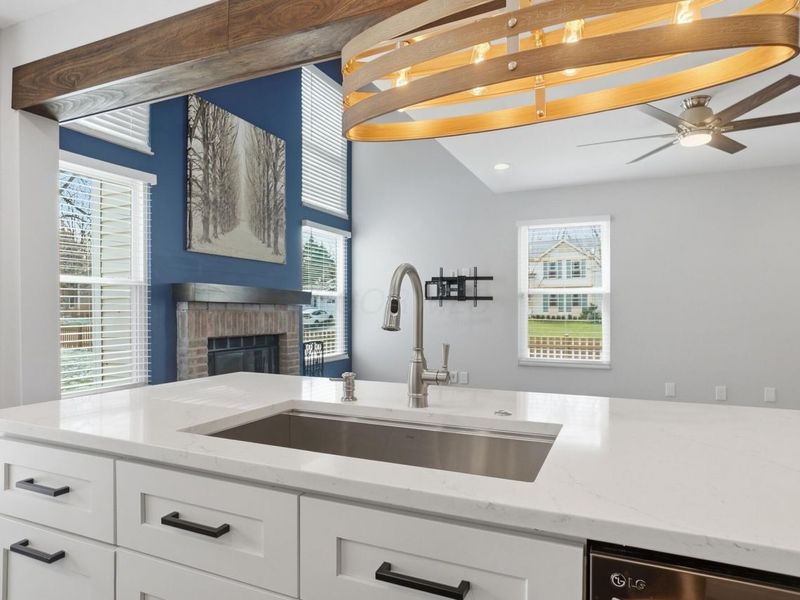 3917 Man O War Court, Columbus, OH 43221 Photo 24