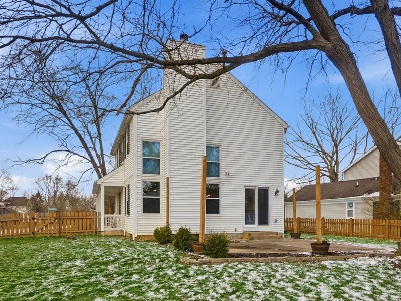 3917 Man O War Court, Columbus, OH 43221 Photo 53