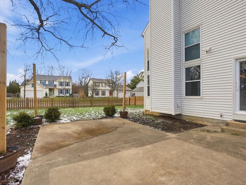 3917 Man O War Court, Columbus, OH 43221 Photo 56