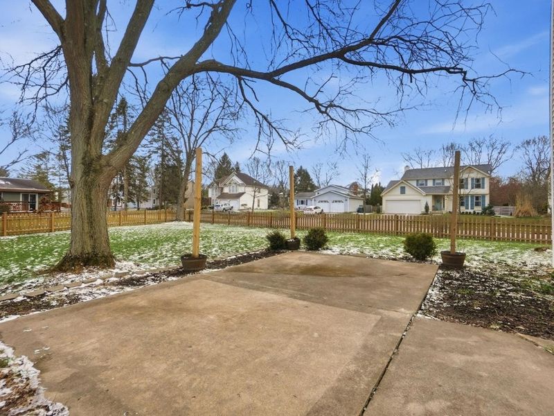 3917 Man O War Court, Columbus, OH 43221 Photo 57