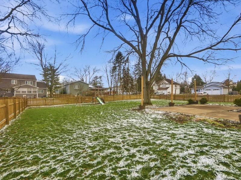 3917 Man O War Court, Columbus, OH 43221 Photo 58