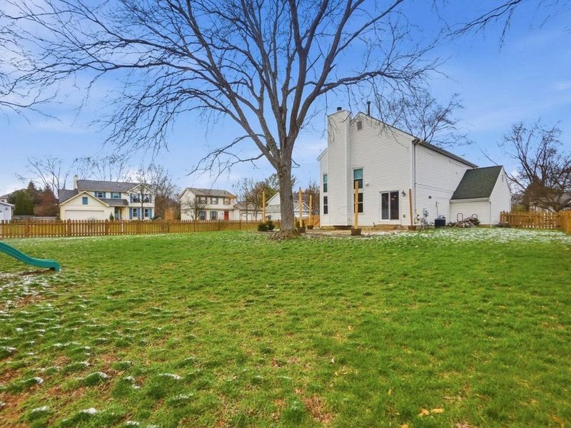 3917 Man O War Court, Columbus, OH 43221 Photo 58