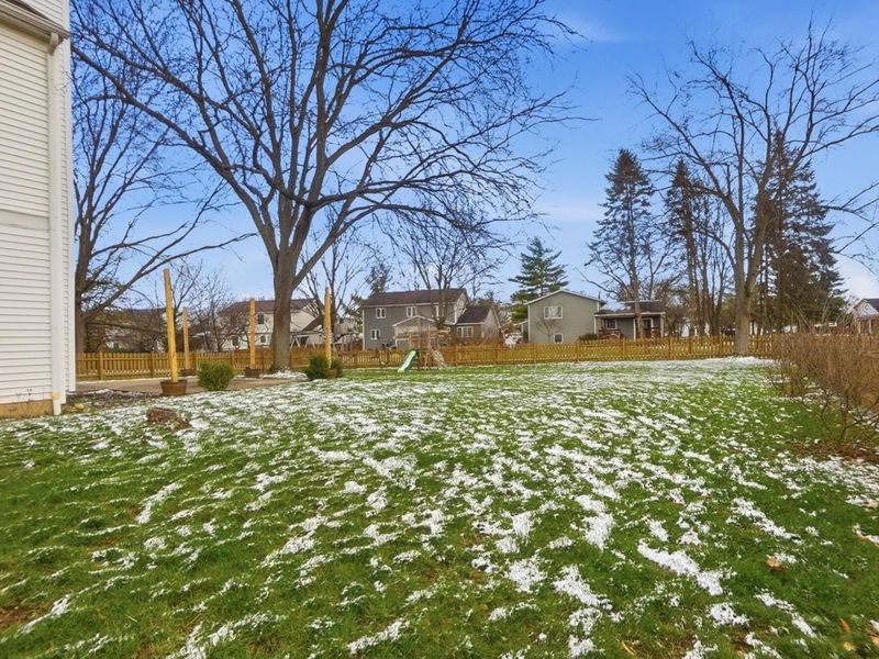 3917 Man O War Court, Columbus, OH 43221 Photo 59