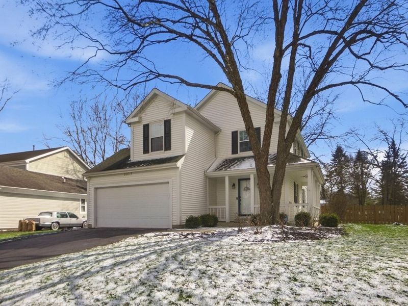 3917 Man O War Court, Columbus, OH 43221 Photo 7