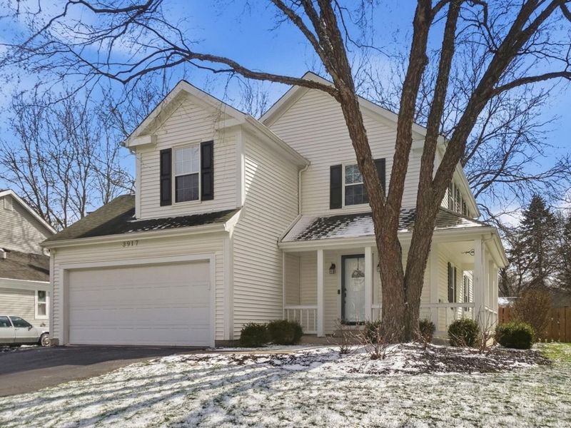 3917 Man O War Court, Columbus, OH 43221 Photo 8