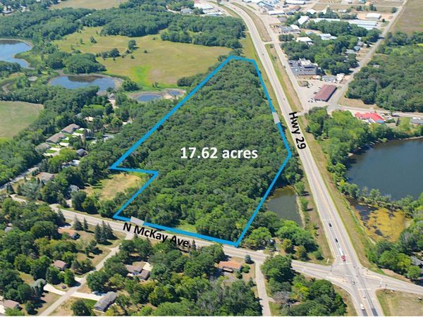 TBD State Hwy 29 N, Alexandria, MN 56308