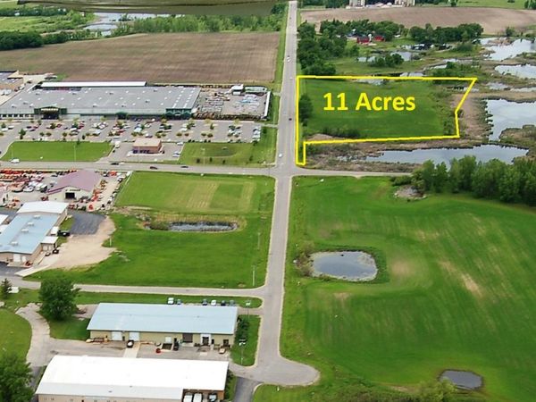 4XXX S Broadway , Alexandria, MN 56308