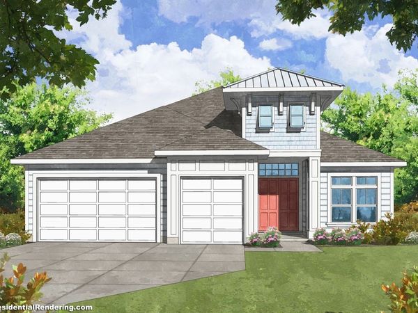 95494 GOLDEN GLOW Drive , Fernandina Beach, FL 32034