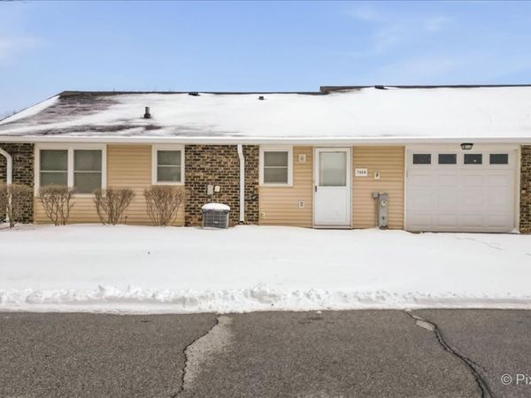 7408 Chevy Chase Court , Fox Lake, IL 60020