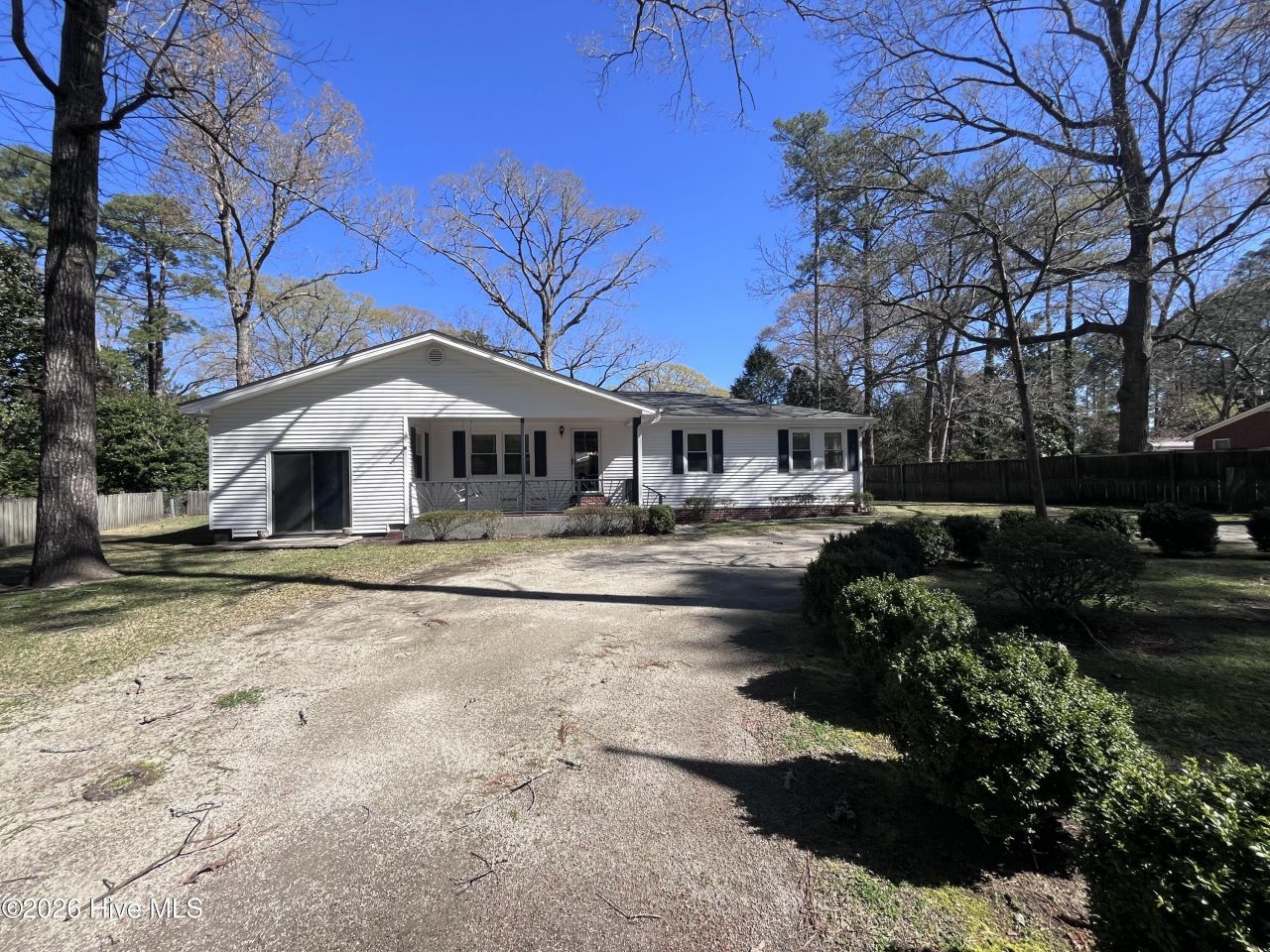 5312 Trent Woods Drive, Trent Woods, NC 28562 Main Photo