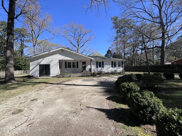 5312 Trent Woods Drive, Trent Woods, NC 28562