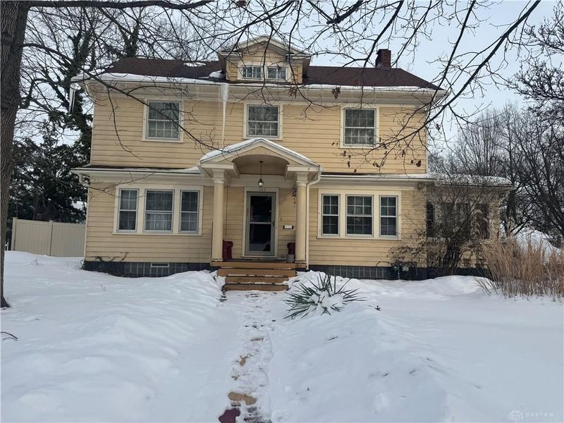 1454 N Euclid Avenue, Dayton, OH 45406 Photo 1