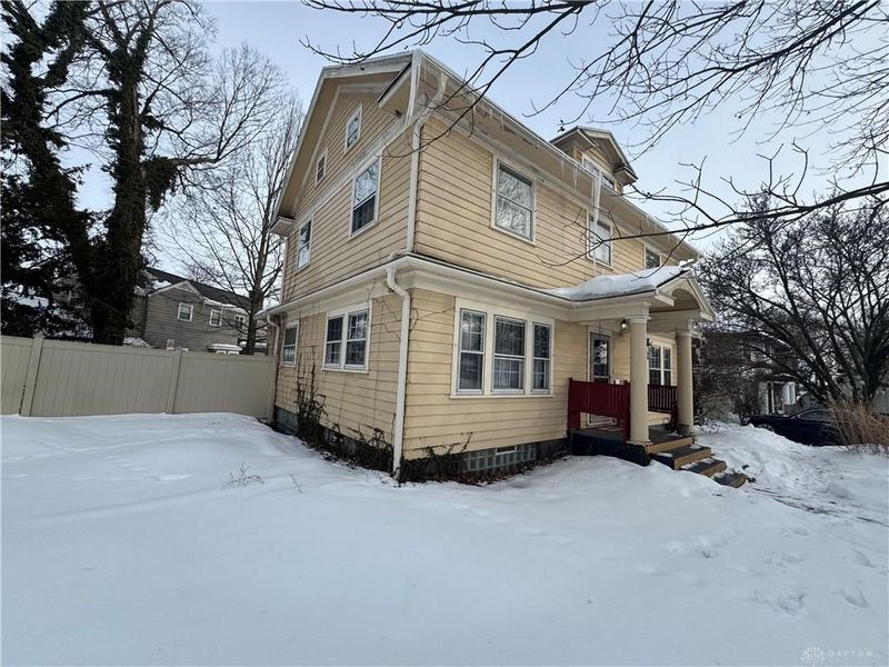 1454 N Euclid Avenue, Dayton, OH 45406 Photo 17