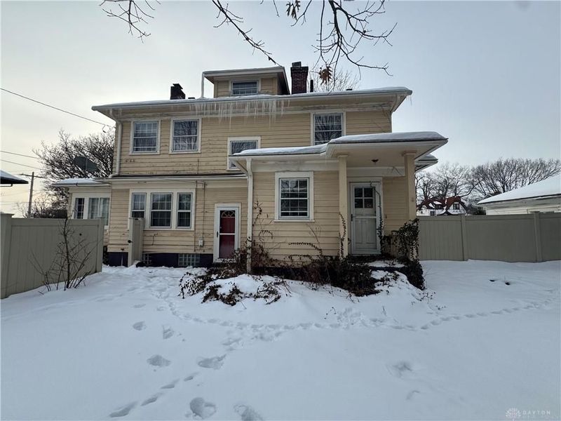 1454 N Euclid Avenue, Dayton, OH 45406 Photo 18