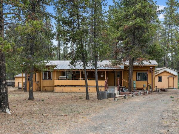 17114 Faun Lane, La Pine, OR 97739