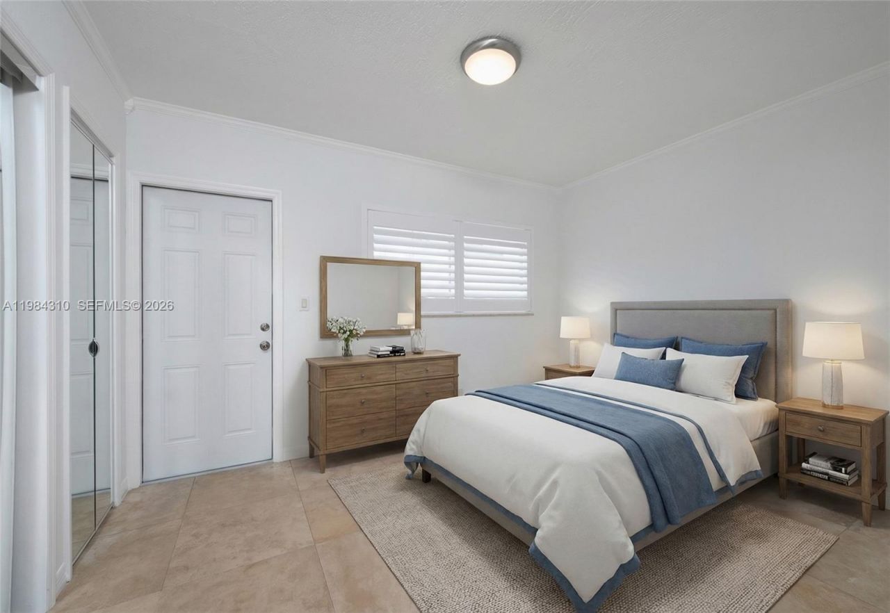 1872 NE 46th St , Unit D5, Fort Lauderdale, FL 33308 Photo