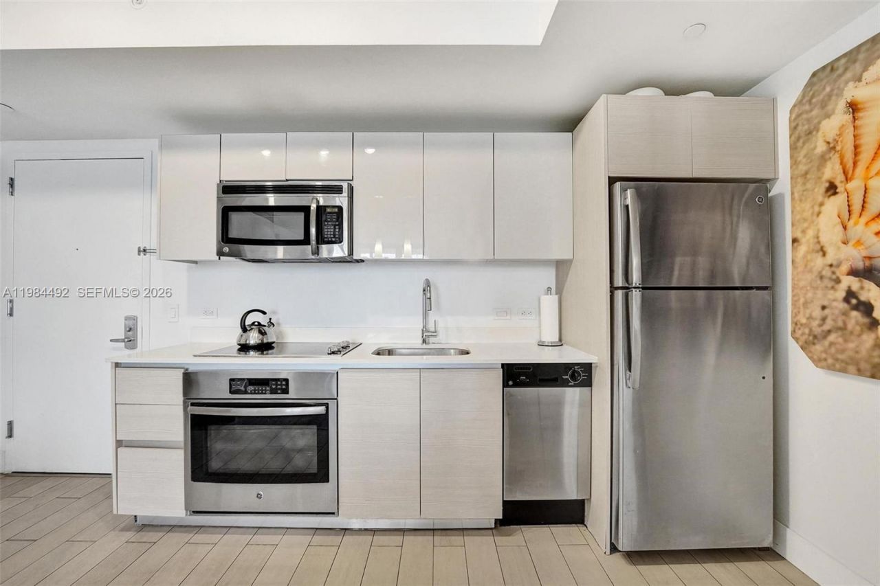 2602 E Hallandale Beach Blvd , Unit R906, Hallandale Beach, FL 33009 Photo