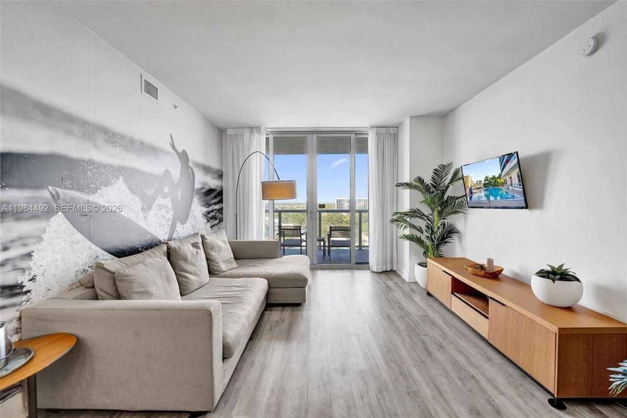 2602 E Hallandale Beach Blvd , Unit R906, Hallandale Beach, FL 33009 Photo