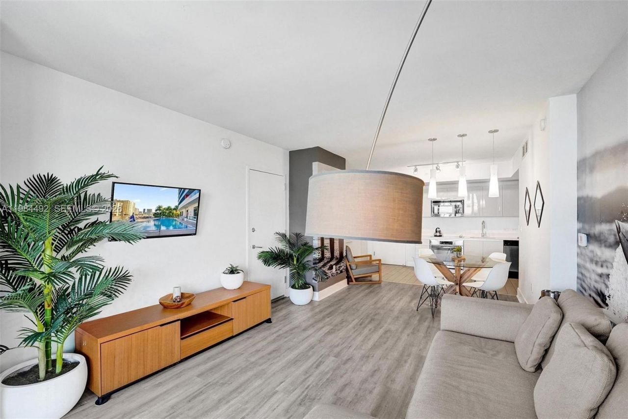 2602 E Hallandale Beach Blvd , Unit R906, Hallandale Beach, FL 33009 Photo