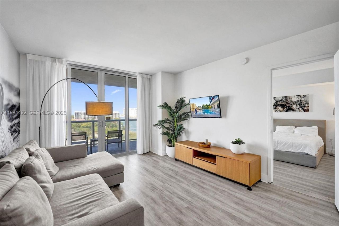 2602 E Hallandale Beach Blvd , Unit R906, Hallandale Beach, FL 33009 Photo