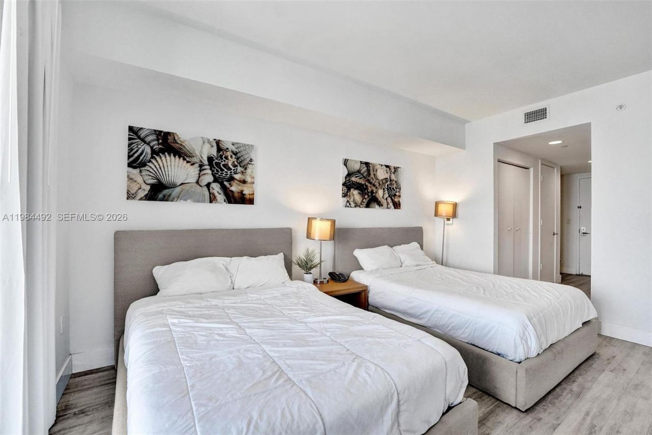 2602 E Hallandale Beach Blvd , Unit R906, Hallandale Beach, FL 33009 Photo