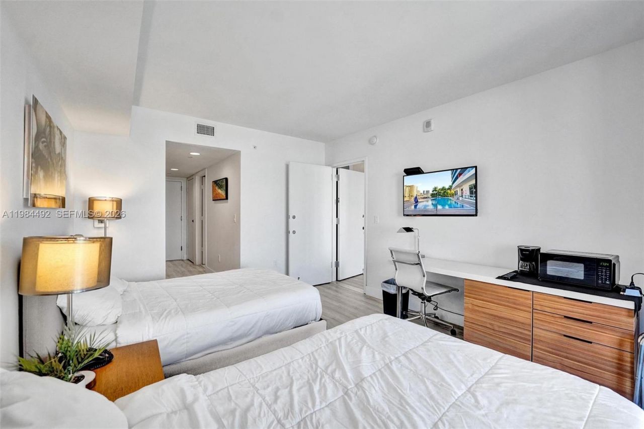 2602 E Hallandale Beach Blvd , Unit R906, Hallandale Beach, FL 33009 Photo